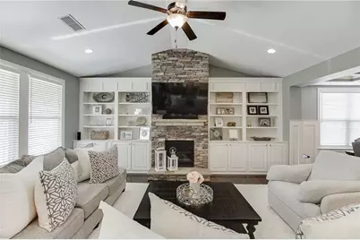 2605 Alpine Terrace, Cumming, GA 30041 - Photo 16