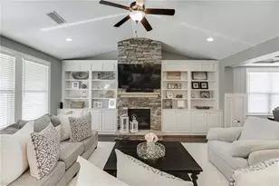 2605 Alpine Terrace, Cumming, GA 30041 - Photo 16