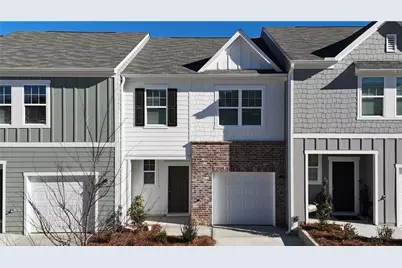 1108 Lucienne Boulevard, Auburn, GA 30011 - Photo 1