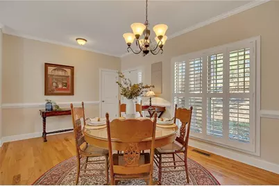 105 Marten Court, Waleska, GA 30183 - Photo 4