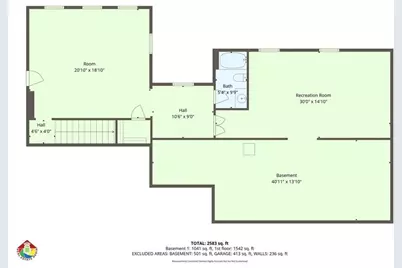 105 Marten Court, Waleska, GA 30183 - Photo 32