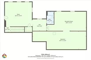 105 Marten Ct, Waleska, GA 30183 - Photo 32
