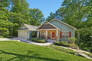 105 Marten Ct, Waleska, GA 30183 - Photo 1