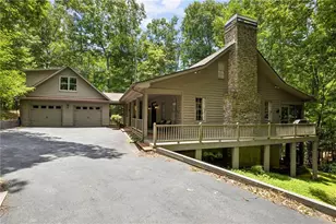 208 Trout Lily Trail, Jasper, GA 30143 - Photo 6