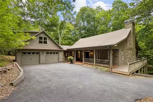 208 Trout Lily Trail, Jasper, GA 30143 - Photo 1