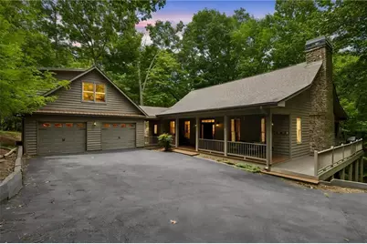 208 Trout Lily Trail, Jasper, GA 30143 - Photo 4