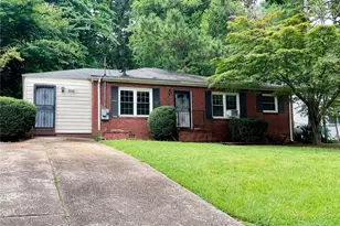 1915 Meadow Ln, Decatur, GA 30032 - Photo 1