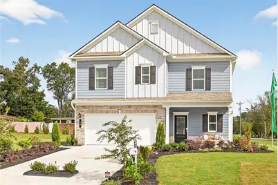 18 Red Tail Drive, Ringgold, GA 30736 - Photo 1