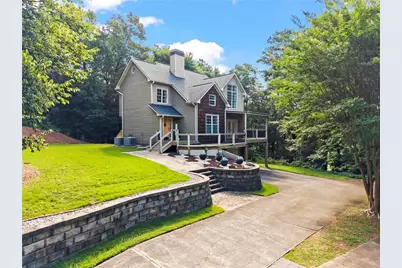 21 Idlewood Drive NW, Cartersville, GA 30121 - Photo 1