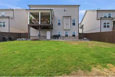 635 Fenwick Park Drive, Lawrenceville, GA 30045 - Photo 26