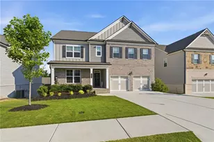 635 Fenwick Pk Dr, Lawrenceville, GA 30045 - Photo 2