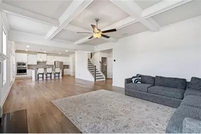 635 Fenwick Park Drive, Lawrenceville, GA 30045 - Photo 10