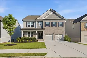 635 Fenwick Pk Dr, Lawrenceville, GA 30045 - Photo 1