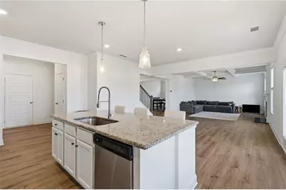 635 Fenwick Park Drive, Lawrenceville, GA 30045 - Photo 14