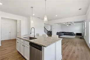 635 Fenwick Pk Dr, Lawrenceville, GA 30045 - Photo 14