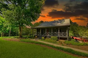 2665 Macedonia Rd, Franklin, GA 30217 - Photo 4