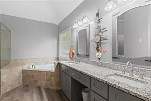 700 Braidwood Ridge, Acworth, GA 30101 - Photo 26