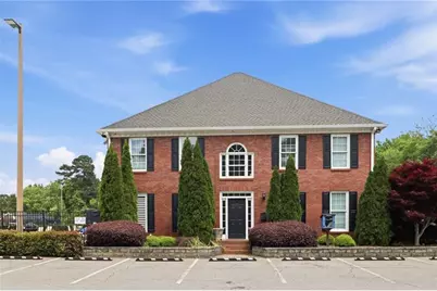 700 Braidwood Ridge, Acworth, GA 30101 - Photo 54