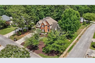 700 Braidwood Ridge, Acworth, GA 30101 - Photo 46