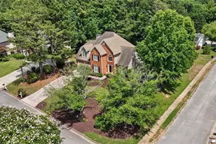 700 Braidwood Ridge, Acworth, GA 30101 - Photo 46
