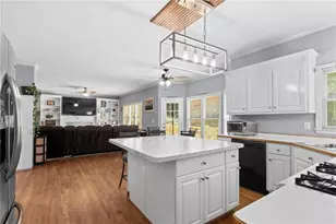 700 Braidwood Ridge, Acworth, GA 30101 - Photo 14