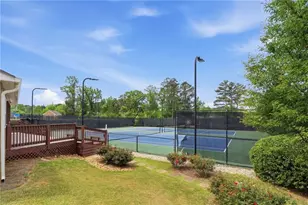 700 Braidwood Ridge, Acworth, GA 30101 - Photo 58
