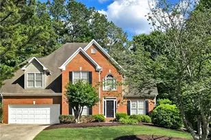 700 Braidwood Ridge, Acworth, GA 30101 - Photo 1