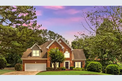 700 Braidwood Ridge, Acworth, GA 30101 - Photo 2