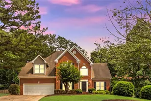 700 Braidwood Ridge, Acworth, GA 30101 - Photo 2