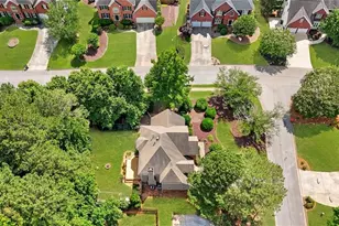 700 Braidwood Ridge, Acworth, GA 30101 - Photo 48