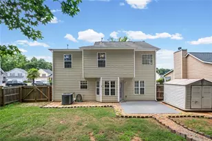 2708 Lake Park Ridge E, Acworth, GA 30101 - Photo 34
