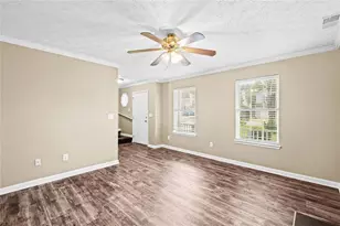 2708 Lake Park Ridge E, Acworth, GA 30101 - Photo 12