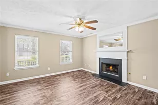 2708 Lake Park Ridge E, Acworth, GA 30101 - Photo 8