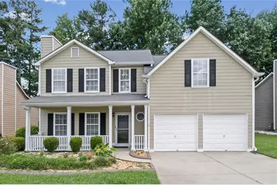 2708 Lake Park Ridge E, Acworth, GA 30101 - Photo 1