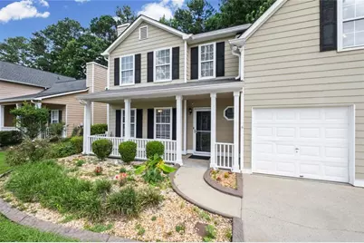 2708 Lake Park Ridge E, Acworth, GA 30101 - Photo 6