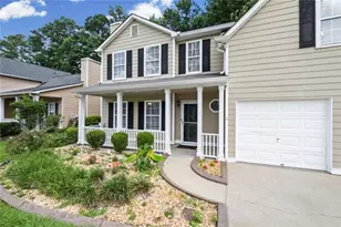 2708 Lake Park Ridge E, Acworth, GA 30101 - Photo 6