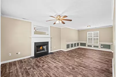 2708 Lake Park Ridge E, Acworth, GA 30101 - Photo 10