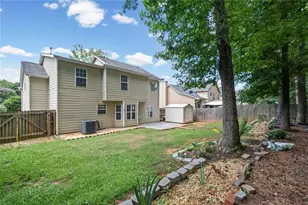 2708 Lake Park Ridge E, Acworth, GA 30101 - Photo 36