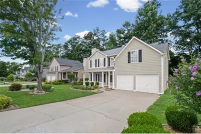 2708 Lake Park Ridge E, Acworth, GA 30101 - Photo 2