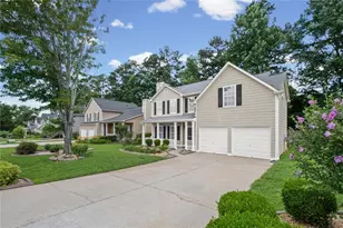 2708 Lake Park Ridge E, Acworth, GA 30101 - Photo 2