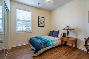166 Windcroft Cir NW, Acworth, GA 30101 - Photo 8