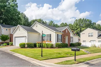 166 Windcroft Circle NW, Acworth, GA 30101 - Photo 2