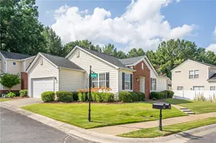 166 Windcroft Cir NW, Acworth, GA 30101 - Photo 2