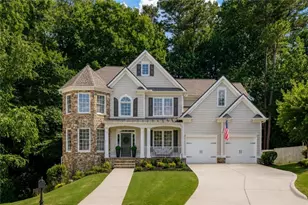 870 Southfield Ln, Alpharetta, GA 30004 - Photo 1