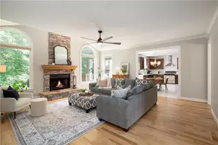 870 Southfield Ln, Alpharetta, GA 30004 - Photo 10