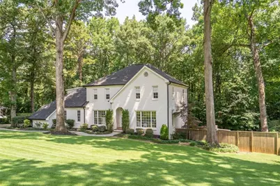 5108 Baroque Circle, Sandy Springs, GA 30342 - Photo 2