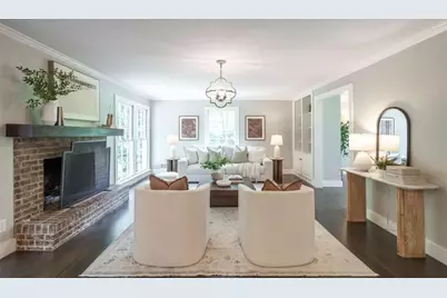 5108 Baroque Circle, Sandy Springs, GA 30342 - Photo 18