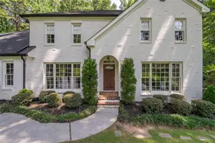 5108 Baroque Circle, Sandy Springs, GA 30342 - Photo 6