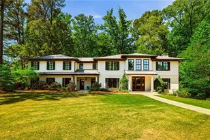 1886 N Akin Dr NE, Atlanta, GA 30345 - Photo 2