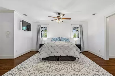 1886 N Akin Drive NE, Atlanta, GA 30345 - Photo 30